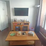 Familial 4,6 Personnes Avec Piscine Apartment *