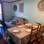 Apartment Familial 4,6 Personnes Avec Piscine *