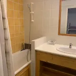 Apartment Familial 4,6 Personnes Avec Piscine