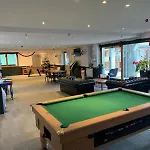 Familial 4,6 Personnes Avec Piscine Apartment *