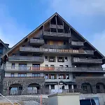 Familial 4,6 Personnes Avec Piscine Apartment *
