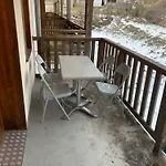 Apartment Familial 4,6 Personnes Avec Piscine *