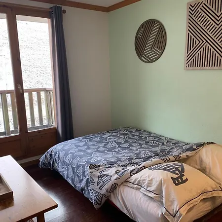 Lägenhet Familial 4,6 Personnes Avec Piscine