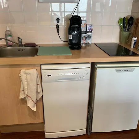 Familial 4,6 Personnes Avec Piscine Besse-et-Saint-Anastaise