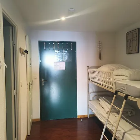 Familial 4,6 Personnes Avec Piscine Apartament Besse-et-Saint-Anastaise