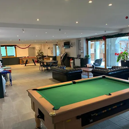 Familial 4,6 Personnes Avec Piscine Appartamento *
