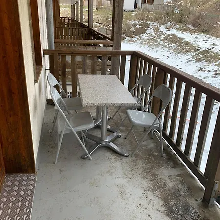 Appartamento Familial 4,6 Personnes Avec Piscine *