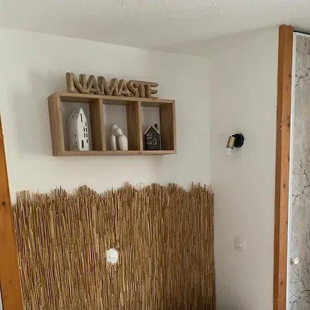 Lägenhet Familial 4,6 Personnes Avec Piscine *