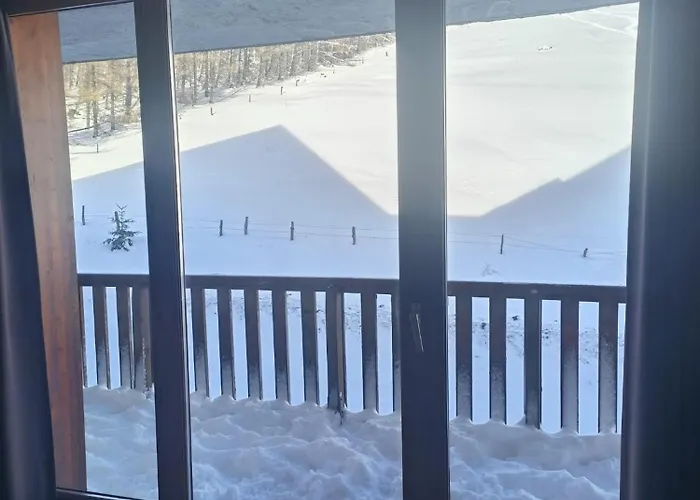 Familial 4,6 Personnes Avec Piscine