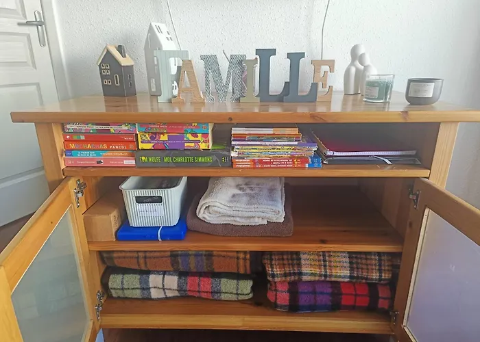 Familial 4,6 Personnes Avec Piscine Lägenhet Besse-et-Saint-Anastaise