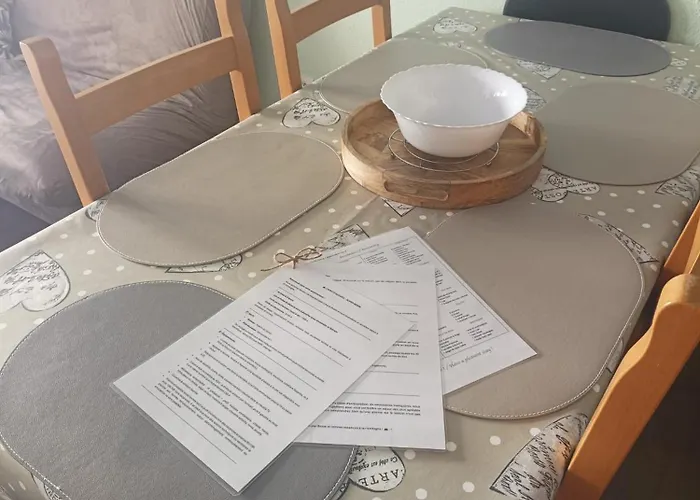 Familial 4,6 Personnes Avec Piscine Besse-et-Saint-Anastaise