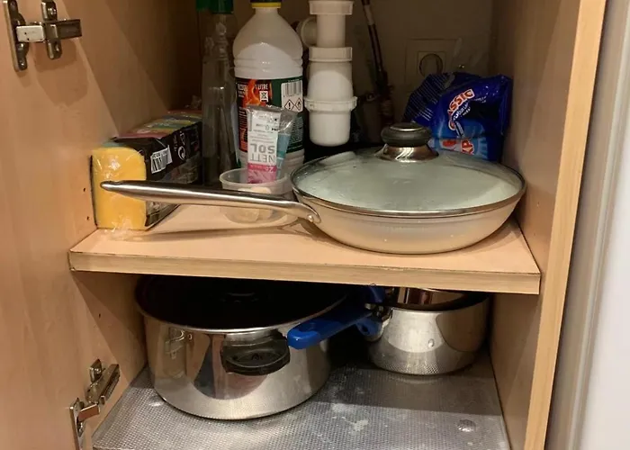 Familial 4,6 Personnes Avec Piscine Lägenhet Besse-et-Saint-Anastaise