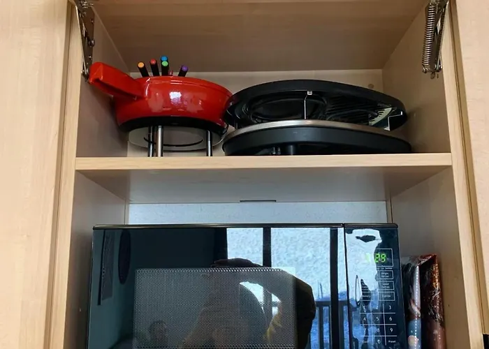 Familial 4,6 Personnes Avec Piscine * Besse-et-Saint-Anastaise