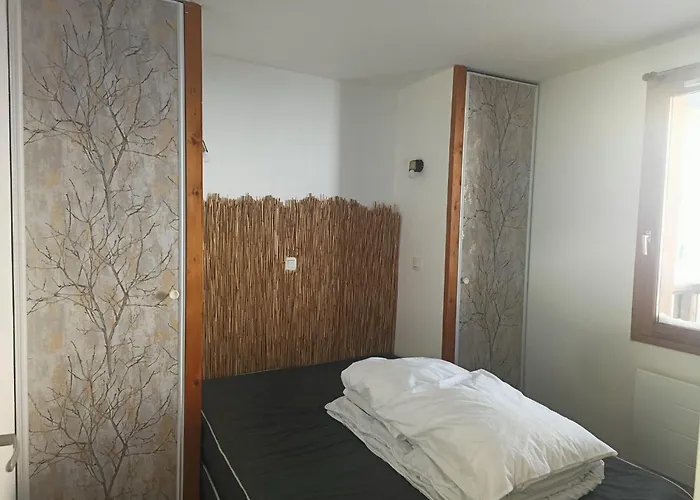 Familial 4,6 Personnes Avec Piscine * Besse-et-Saint-Anastaise