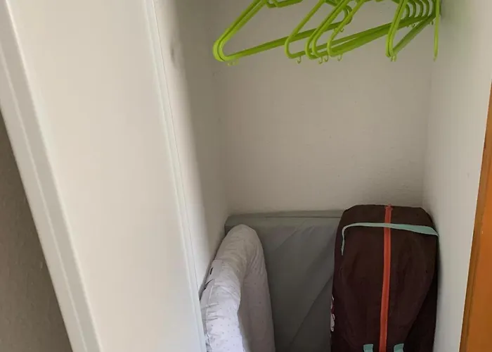 Familial 4,6 Personnes Avec Piscine