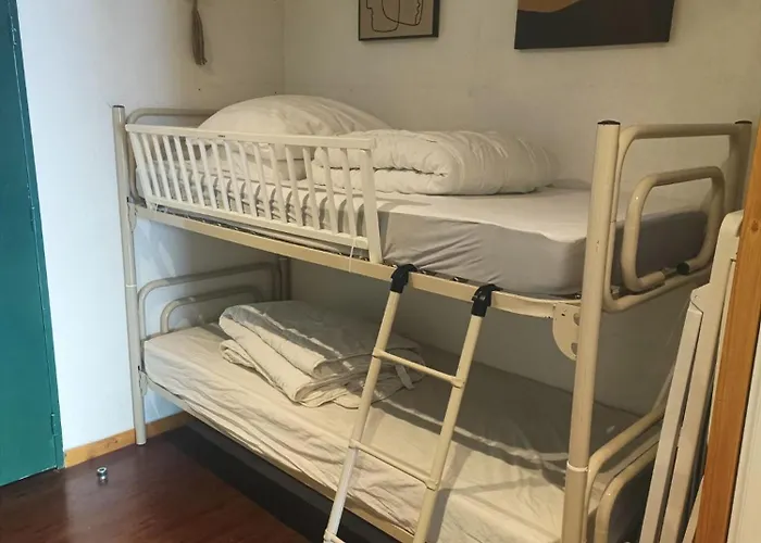 Familial 4,6 Personnes Avec Piscine Lägenhet *