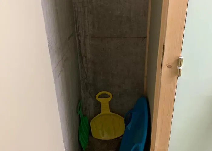 Familial 4,6 Personnes Avec Piscine Lägenhet