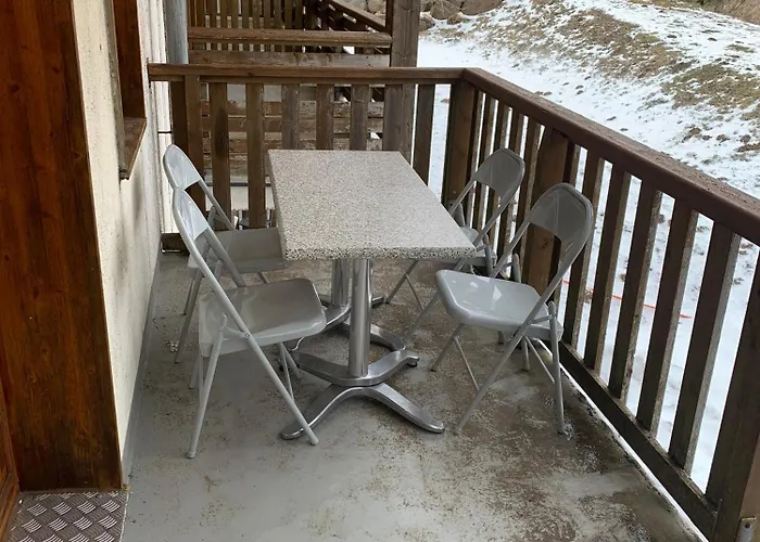 Lägenhet Familial 4,6 Personnes Avec Piscine *