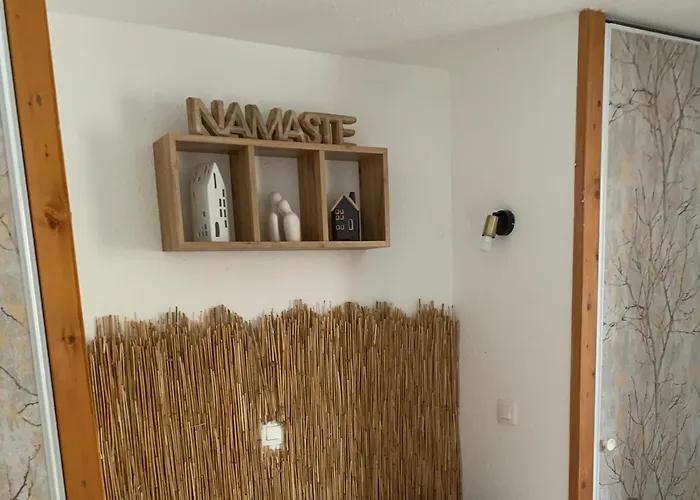 Lägenhet Familial 4,6 Personnes Avec Piscine *